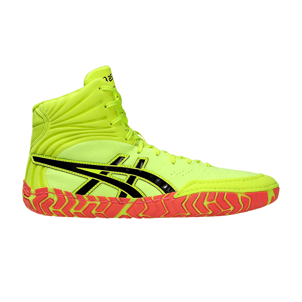 Asics Aggressor 5 Paris