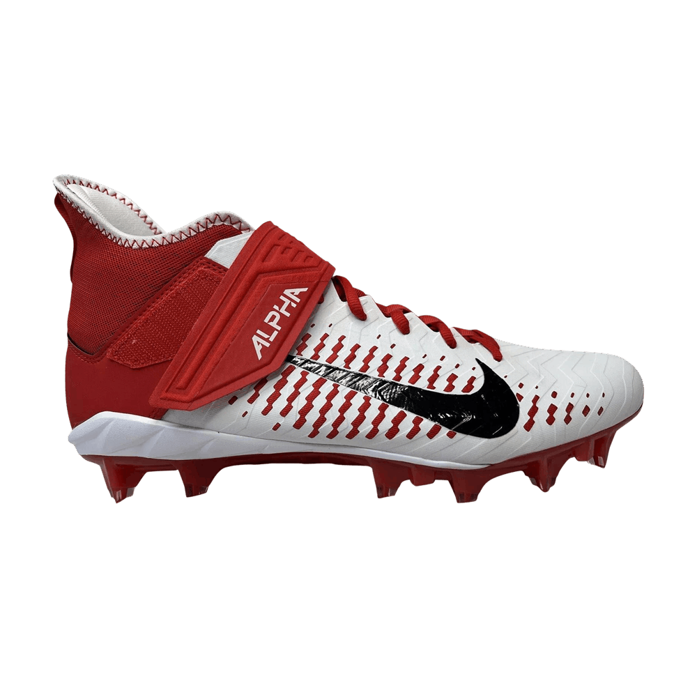 NIKE ALPHA MENACE PRO 2 Mid
