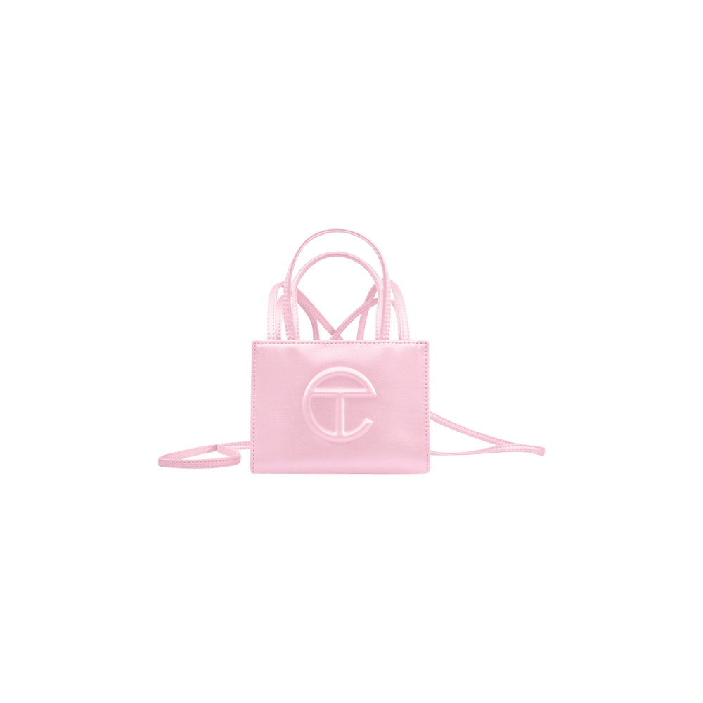 Telfar バレリーナ　スモールバッグ Small Shopping Bag - Ballerina