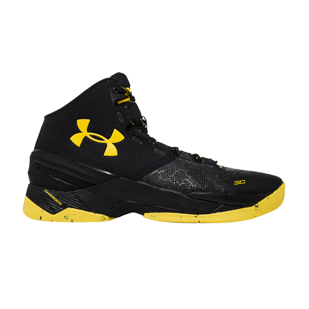Under armour curry 2 black men new arrivals