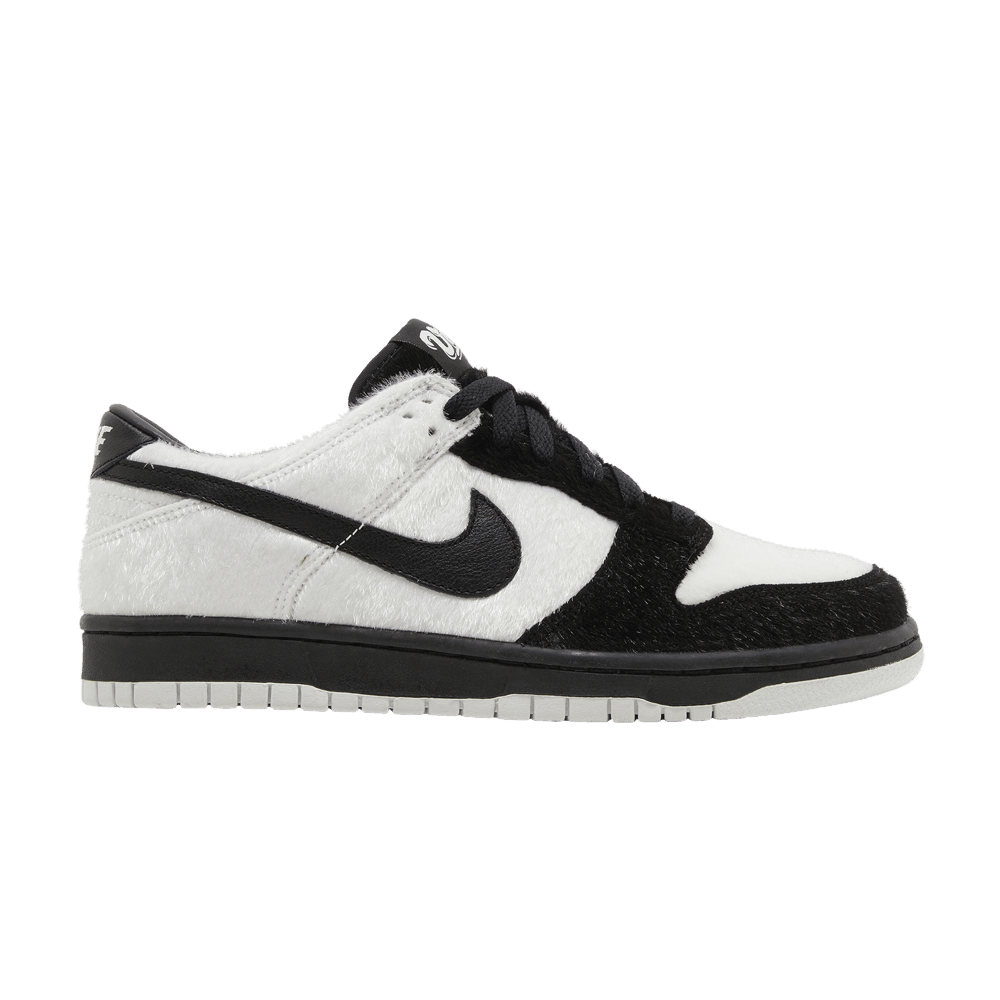 Pandaページ Buy Nike Dunk Low Premium QS BG 'Panda' - 747072 101 | GOAT