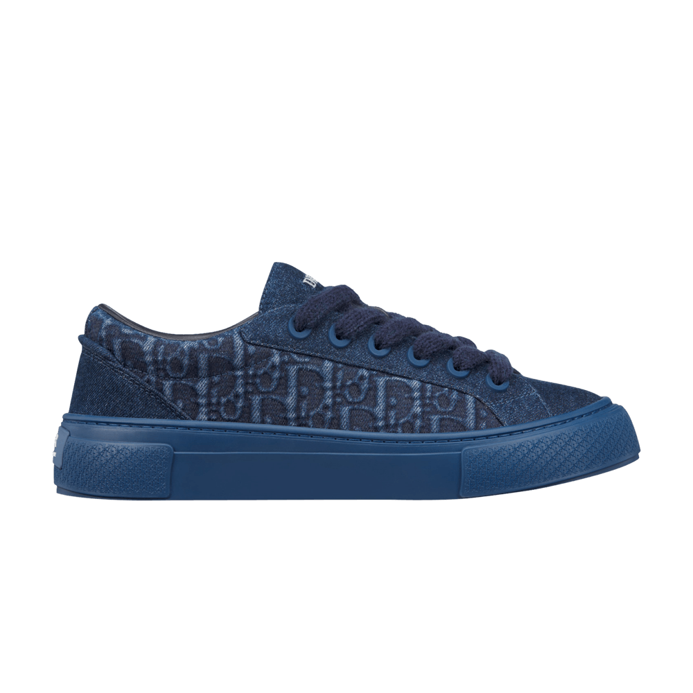 Buy Dior B33 'Dior Oblique - Blue Denim' - 3SN303ZDN H565 | GOAT