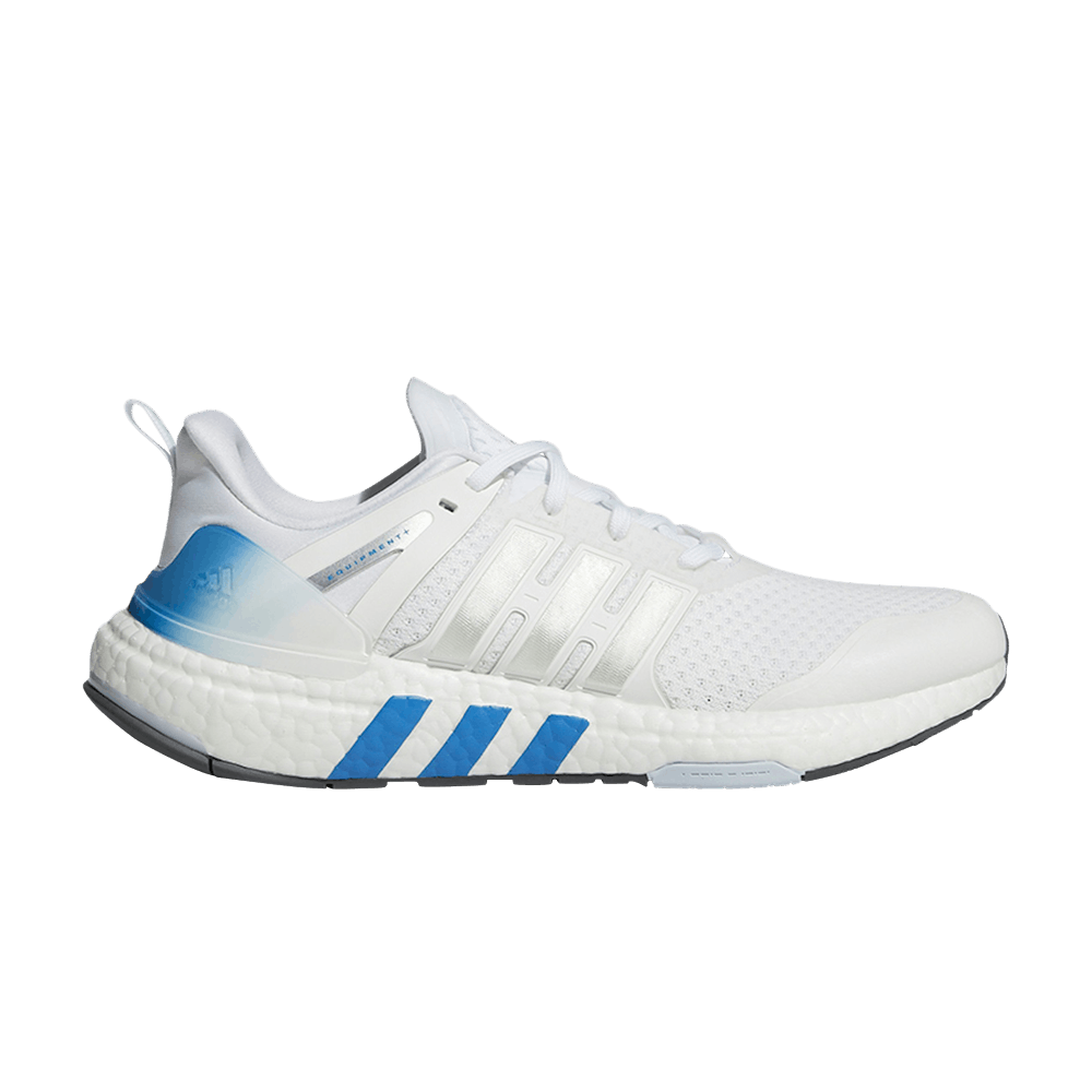 Buy Adidas Equipment+ 'White Blue' - GW8919 | GOAT