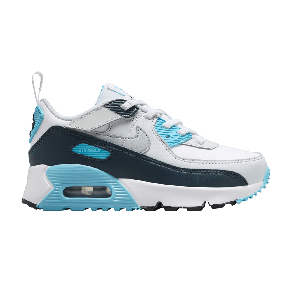Buy Nike Air Max 90 EasyOn PS 'Baltic Blue' - HF6357 100 | GOAT
