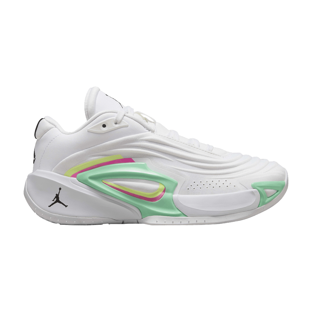 Air Jordan Luka 3 Gs Photo Finish