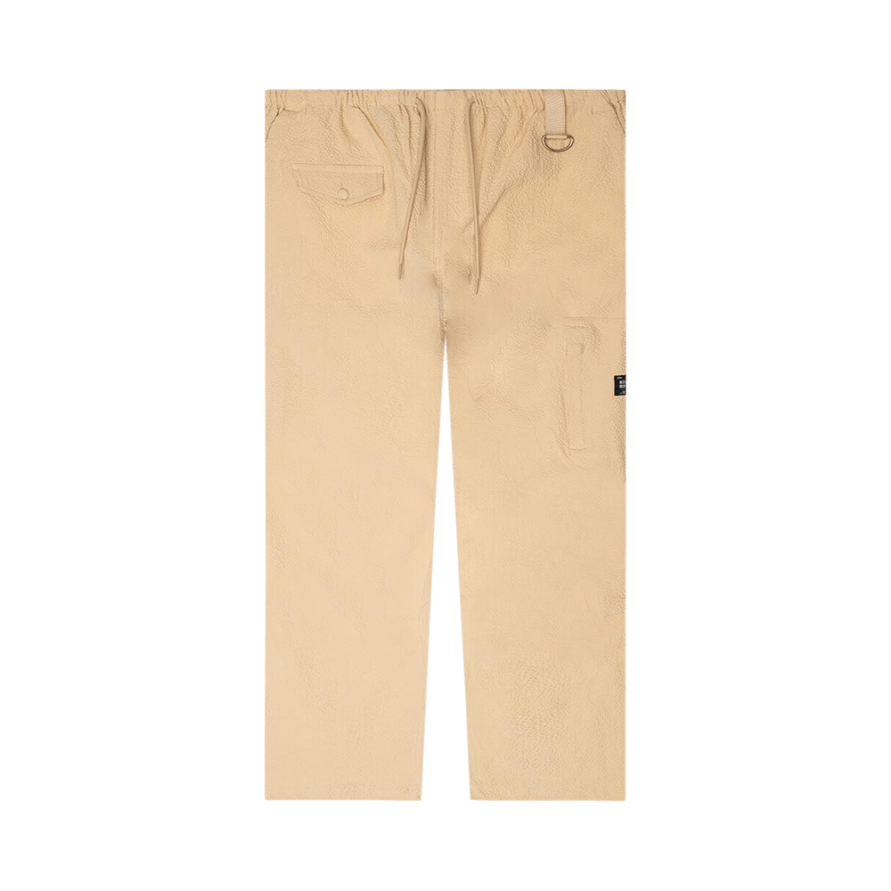 Billionaire Boys Club Hammock Pants Beige