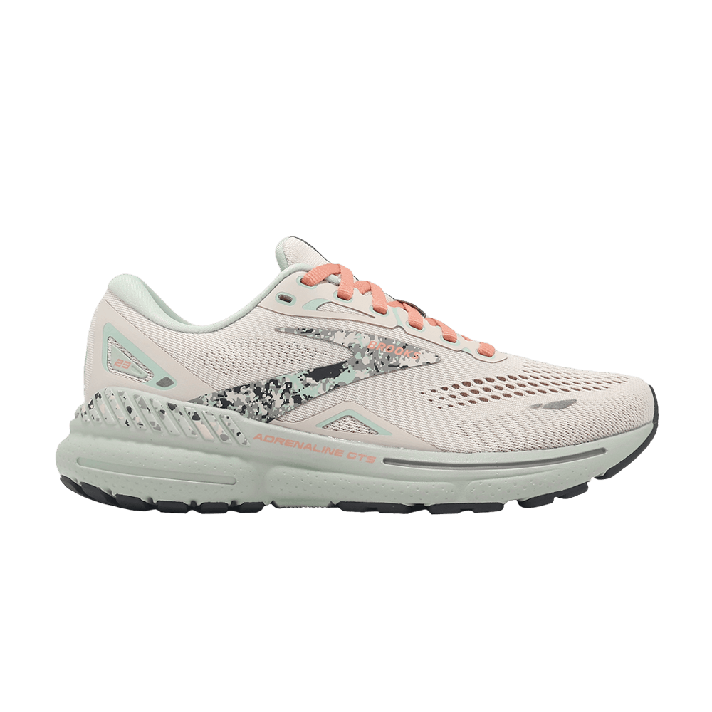 Buy Brooks Wmns Adrenaline GTS 23 'Whitecap Surf' - 120381 1B 180