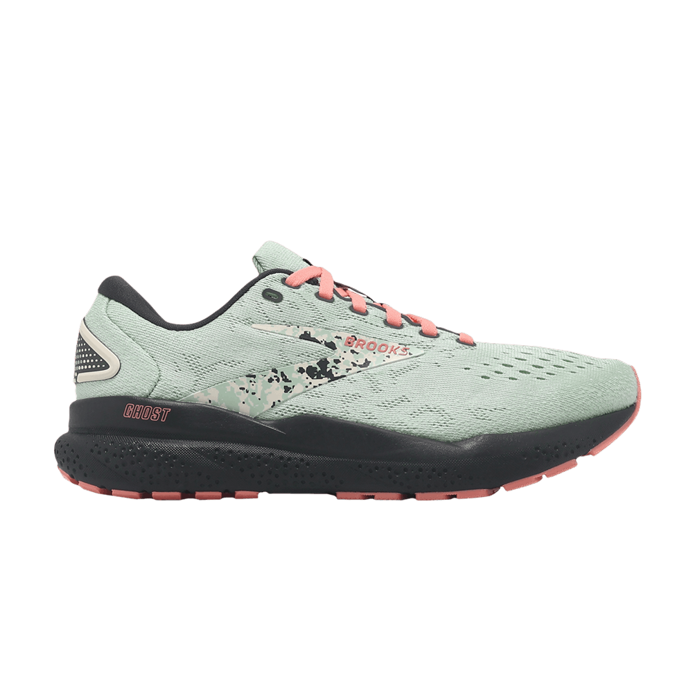 Sea ✳︎プロフ必読✳︎　1204040 Buy Brooks Wmns Ghost 16 'Surf Flower' - 120407 1B 378 | GOAT