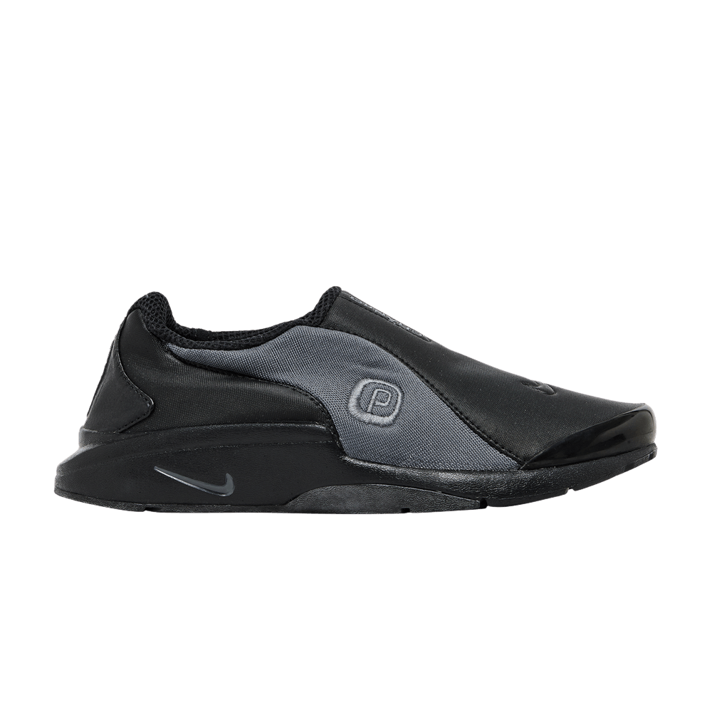 Buy Nike Air Presto Chanjo + Storm 'Black Light Graphite' - 104310
