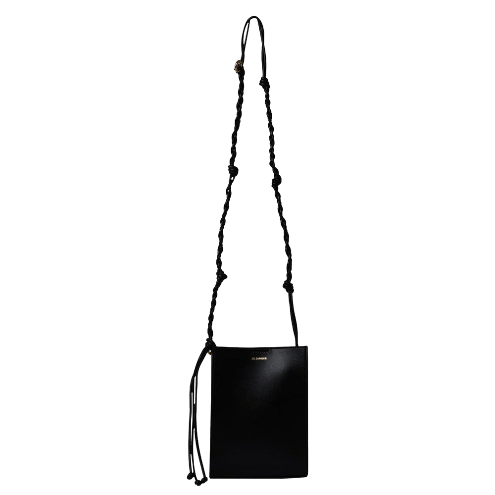Buy Jil Sander Tangle Small Bag 'Black' - J08WG0003 P4841 Buy Jil Sander Tangle Small Bag 'Black' - J08WG0003 P4841