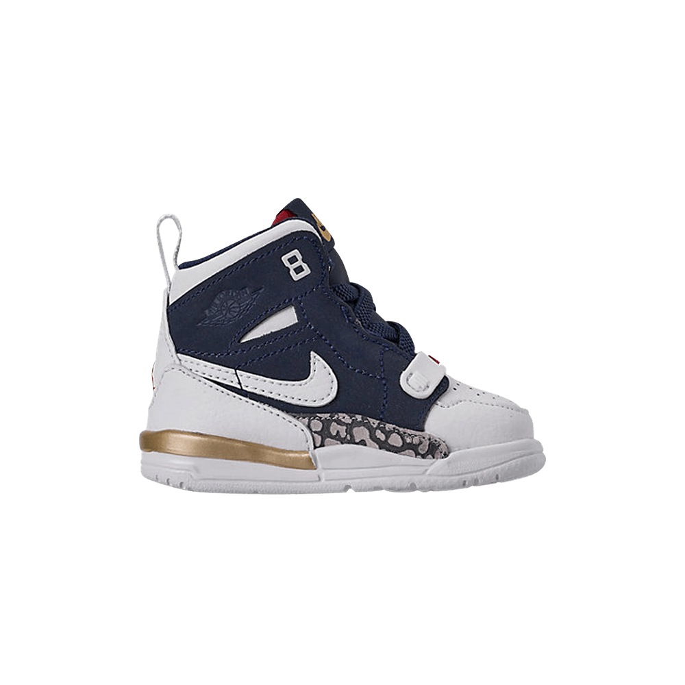 Legacy 312 olympic 2025