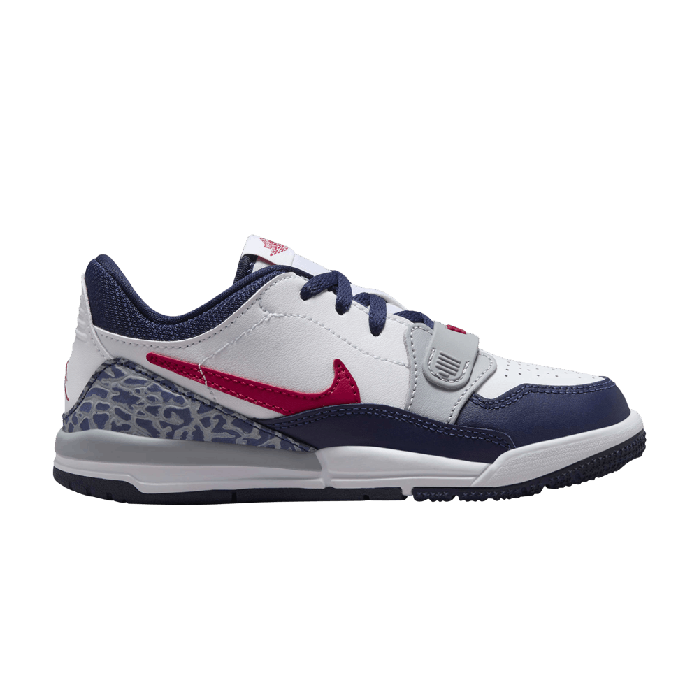 Buy Jordan Legacy 312 Low PS 'Olympic' - CD9055 164 | GOAT