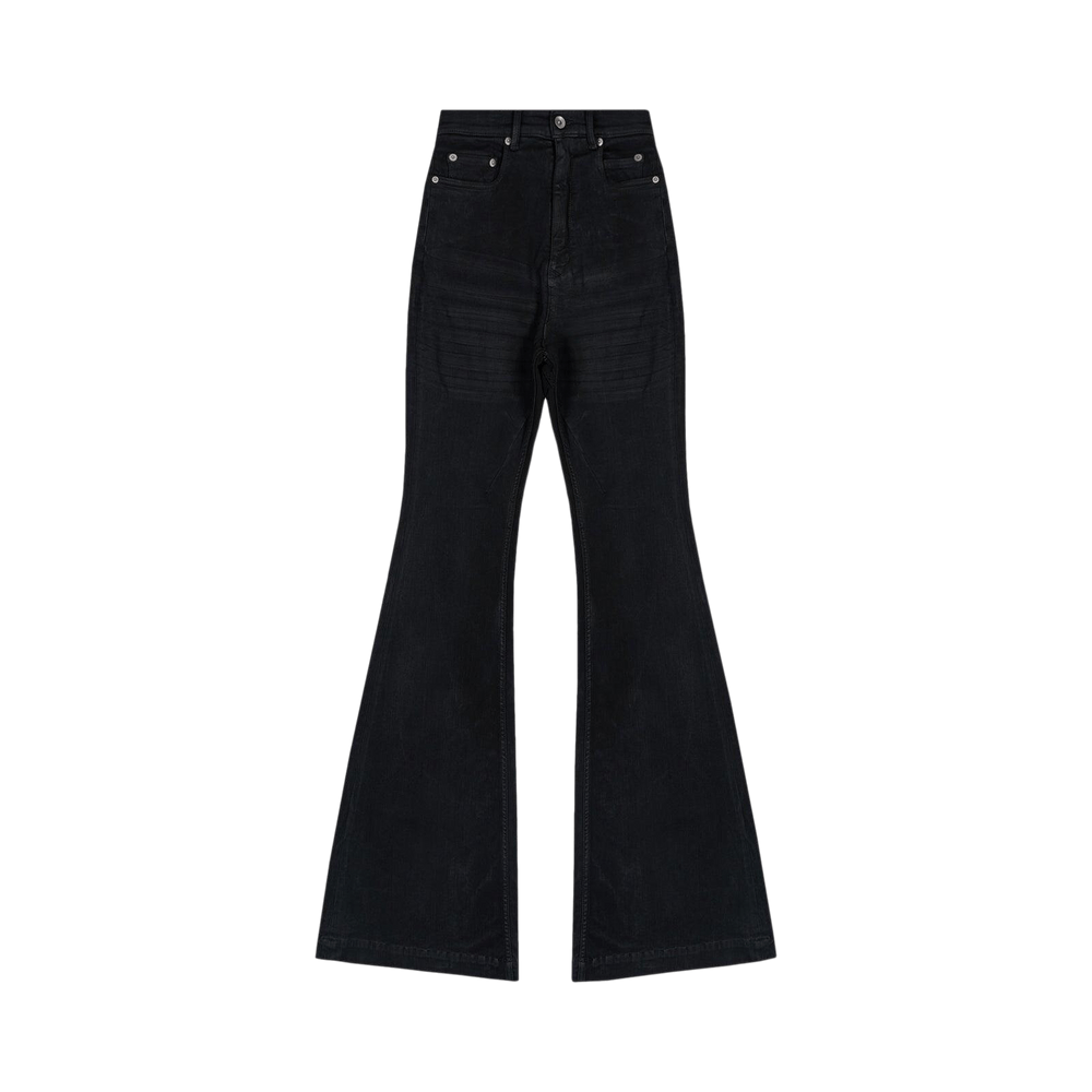 パンツ Rick owens bolan bootscut SBB RICK OWENS | BOLAN BOOTCUT PANTS
