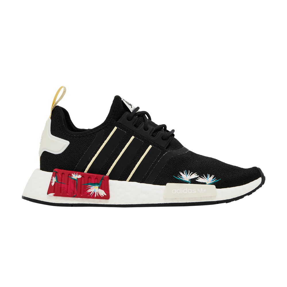 Buy Thebe Magugu x Wmns NMD R1 Birds of Paradise GX2074 GOAT