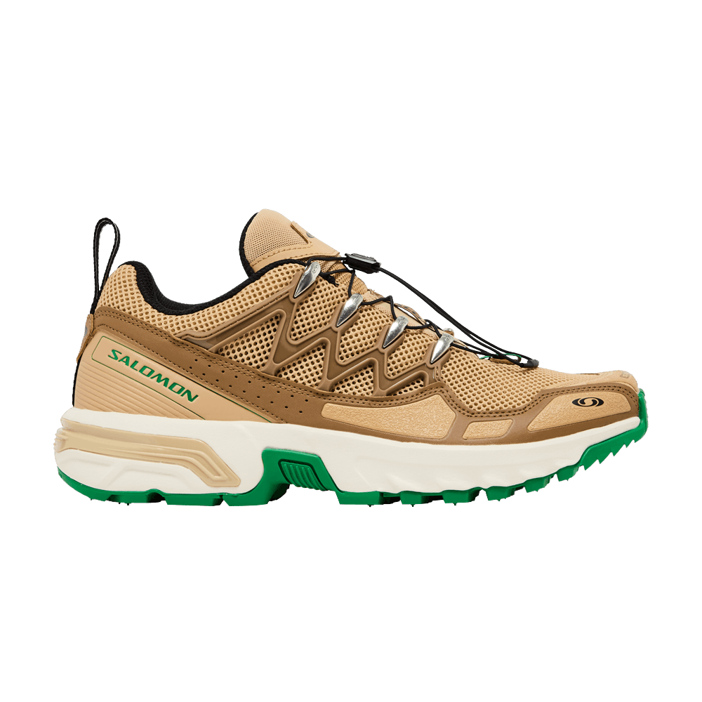 【Salomon】 正規品★ ACS +OG Taffy Rubber Jolly Green SALOMON ACS + OG 'Taffy Jolly Green' 471347