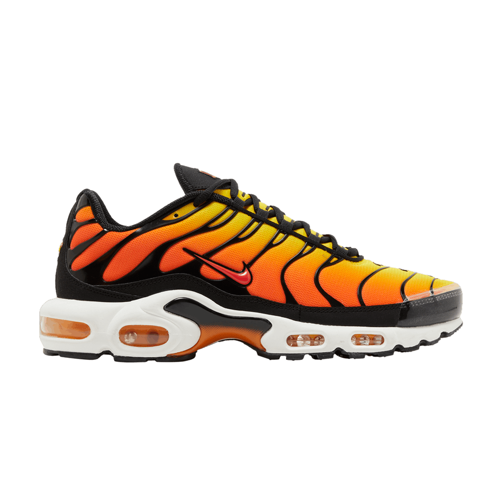 Size 10.0 Air Max Plus 'Sunset' 2024