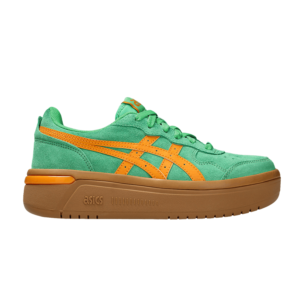 Asics Japan S ST Tourmaline Fellow Yellow