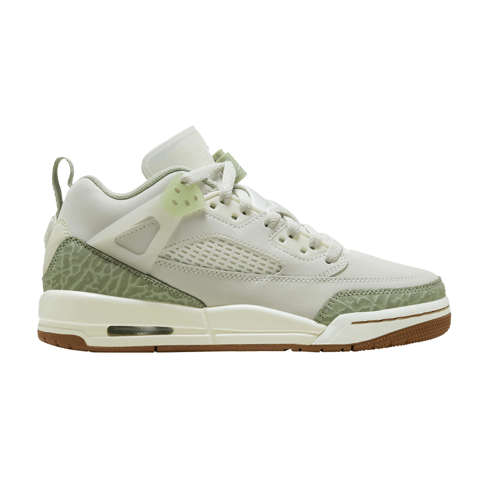 Air Jordan Spizike Low GS Melon Tint