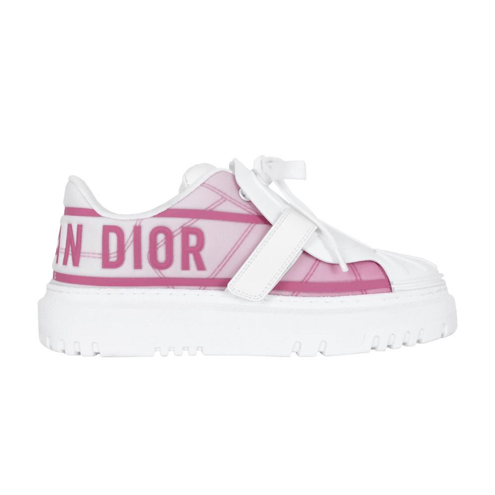 Buy Dior Wmns ID 'Raspberry Gradient' - KCK345RSF S22V | GOAT