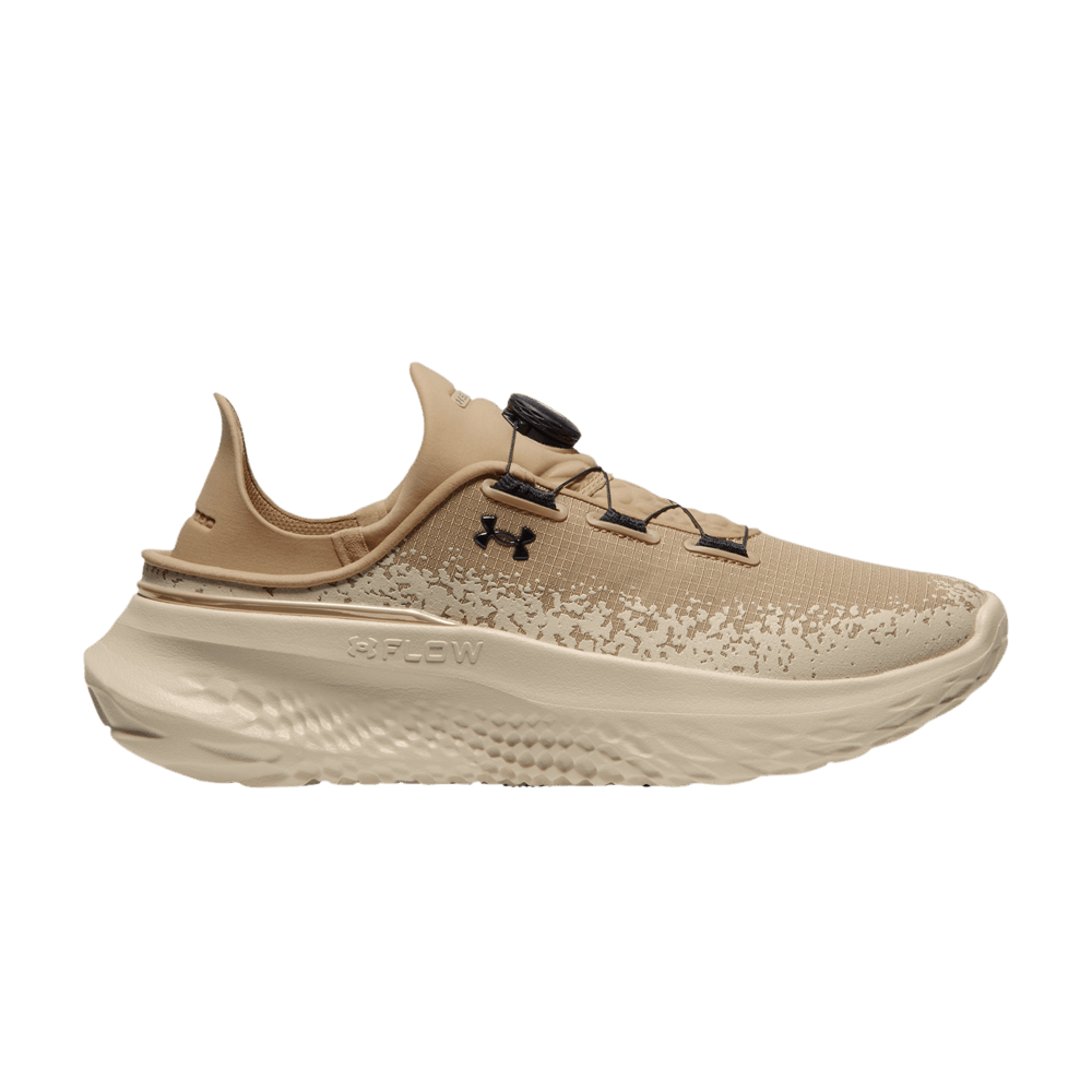 Buy Under Armour SlipSpeed Mega 'Camel Sandstorm' - 3028539 200 | GOAT