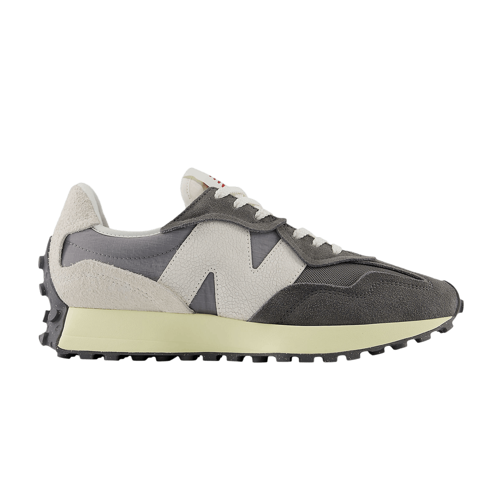 kaz③ Buy New Balance 327 'Castlerock Shadow Grey' - U327WRF | GOAT