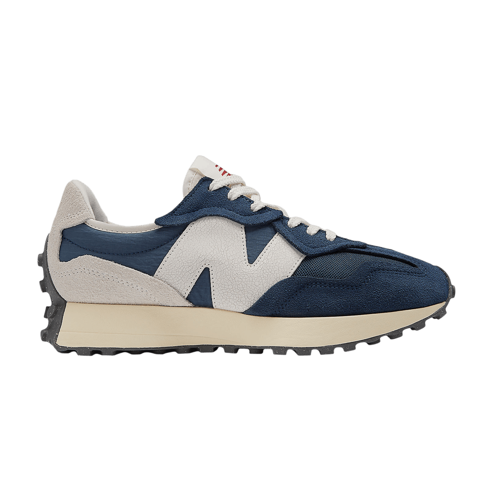 Buy New Balance 327 'Navy Grey' - U327WRJ | GOAT Buy New Balance 327 'Navy Grey' - U327WRJ | GOAT
