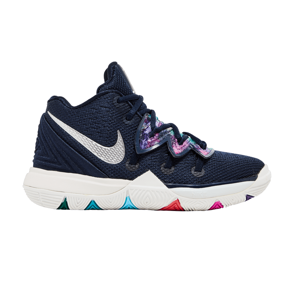 Buy Kyrie 5 PS Galaxy AQ2458 900 GOAT