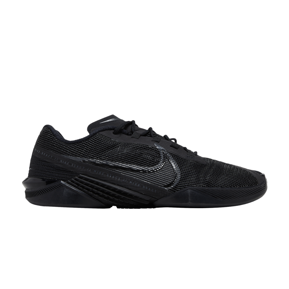 Buy Nike React Metcon Turbo 'Black' - CT1243 002 | GOAT Buy Nike React Metcon Turbo 'Black' - CT1243 002 | GOAT