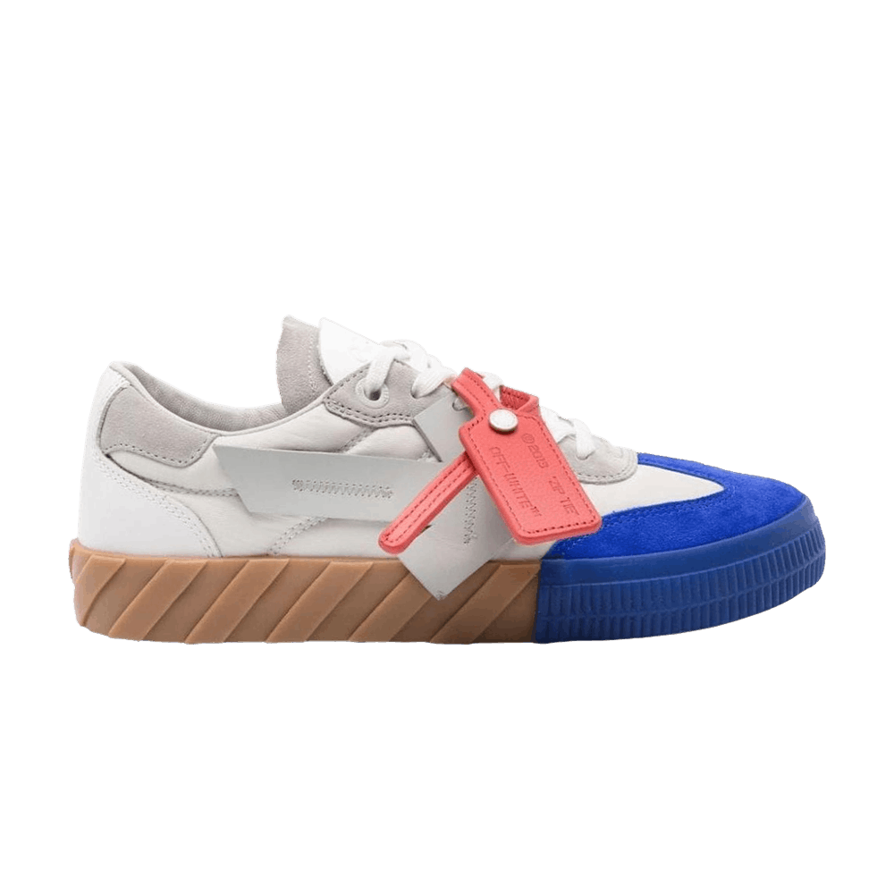 Scarpe off white fluo online
