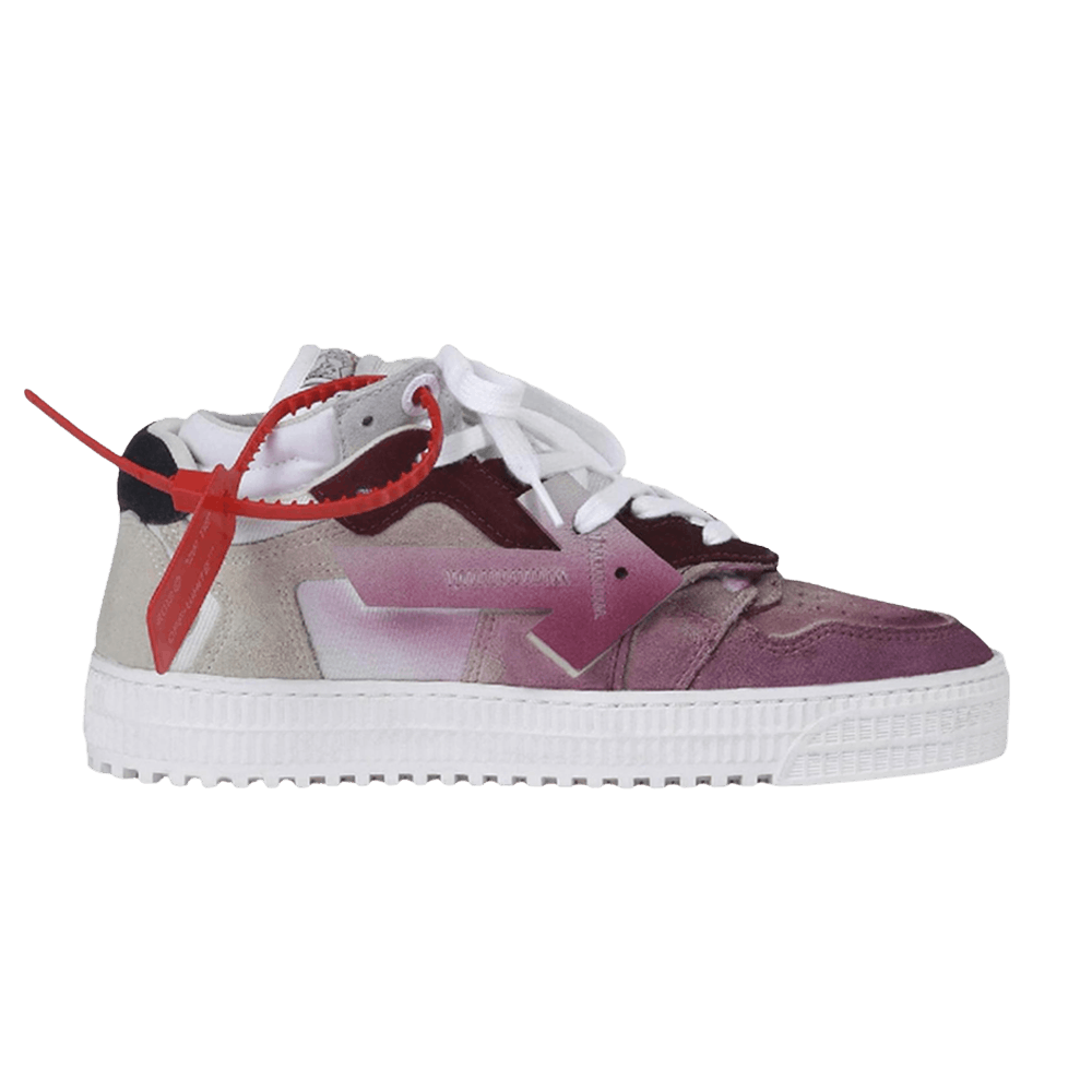 OFF-WHITE ロコフリントアンクルフツ OWIA248E20LEA001 1000 Buy Off-White Vulc Sneaker 'White' - OMIA085C99LEA001 0100
