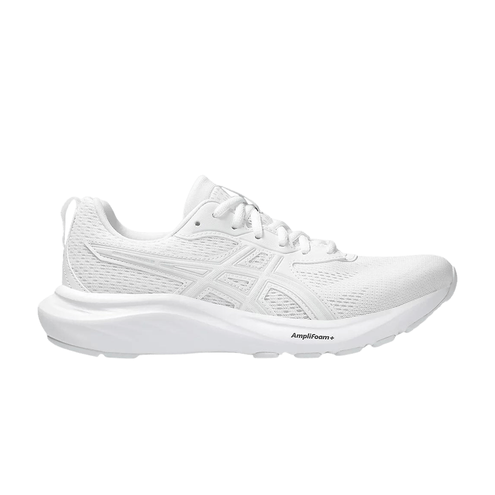 Asics Wmns Gel Contend 9 'White Glacier Grey'