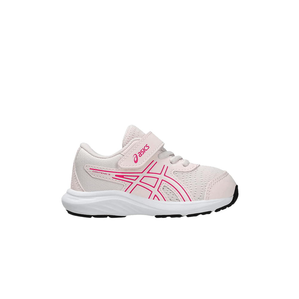 Asics Contend 9 TD Pale Pink