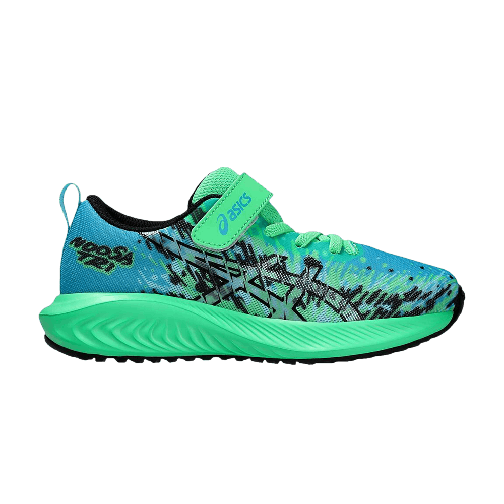 Asics Pre Noosa Tri 16 PS New Leaf