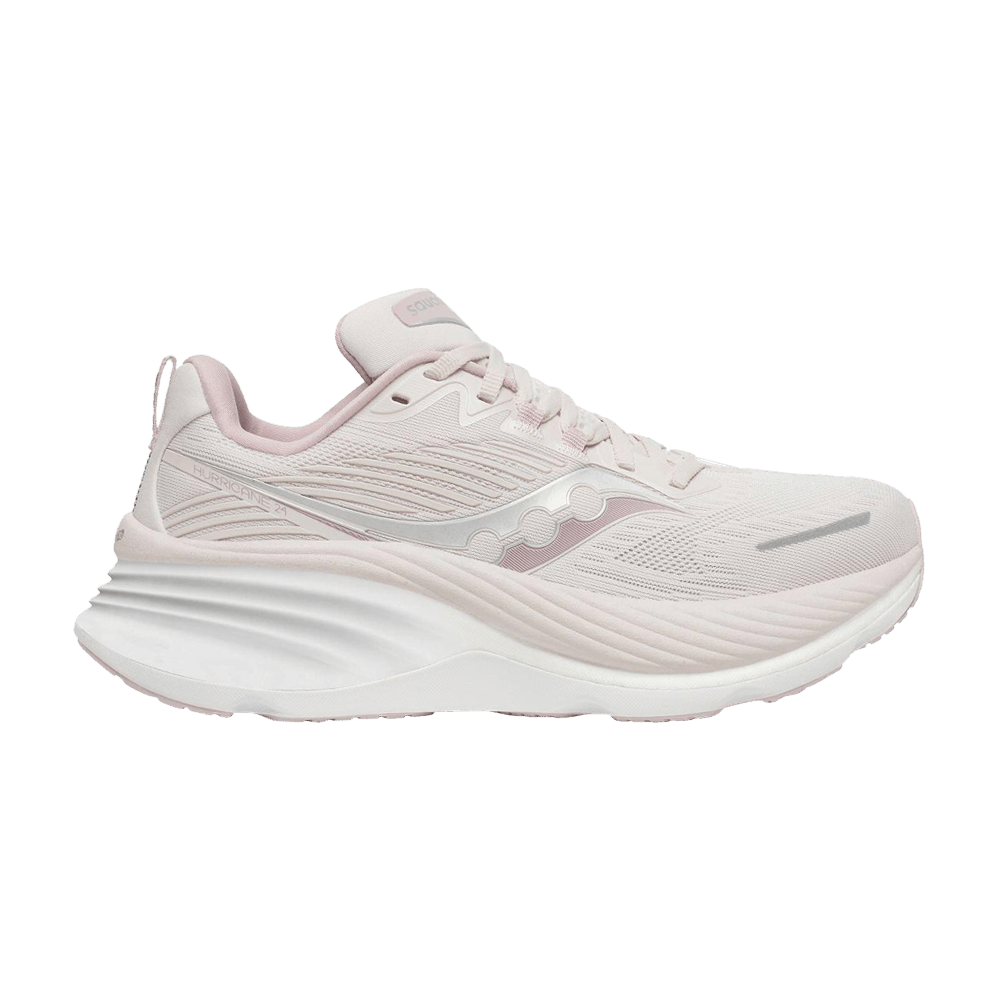 Buy Saucony Wmns Hurricane 24 'Moon' - S10933 242 | GOAT