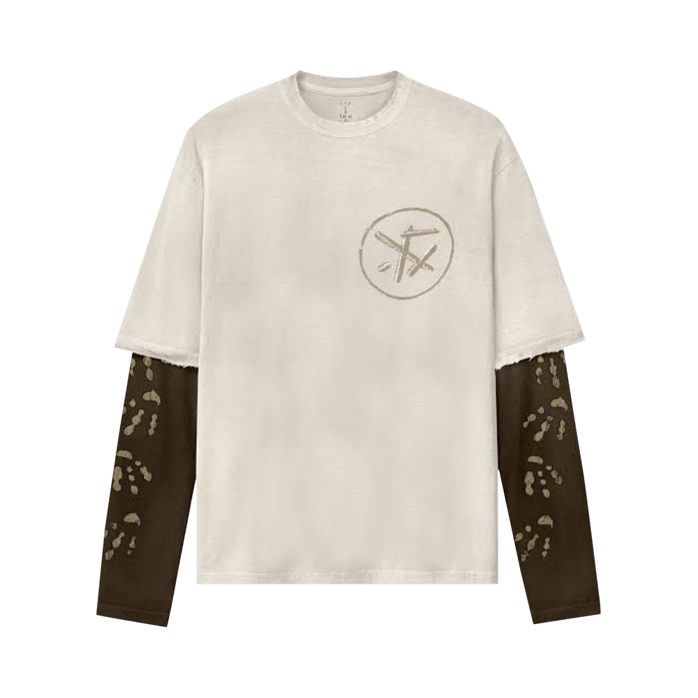 希少　Cactus Jack 半袖ポロシャツ　Travis Scott　さぼてん 希少Cactus Jack 半袖ポロシャツTravis Scottさぼてん