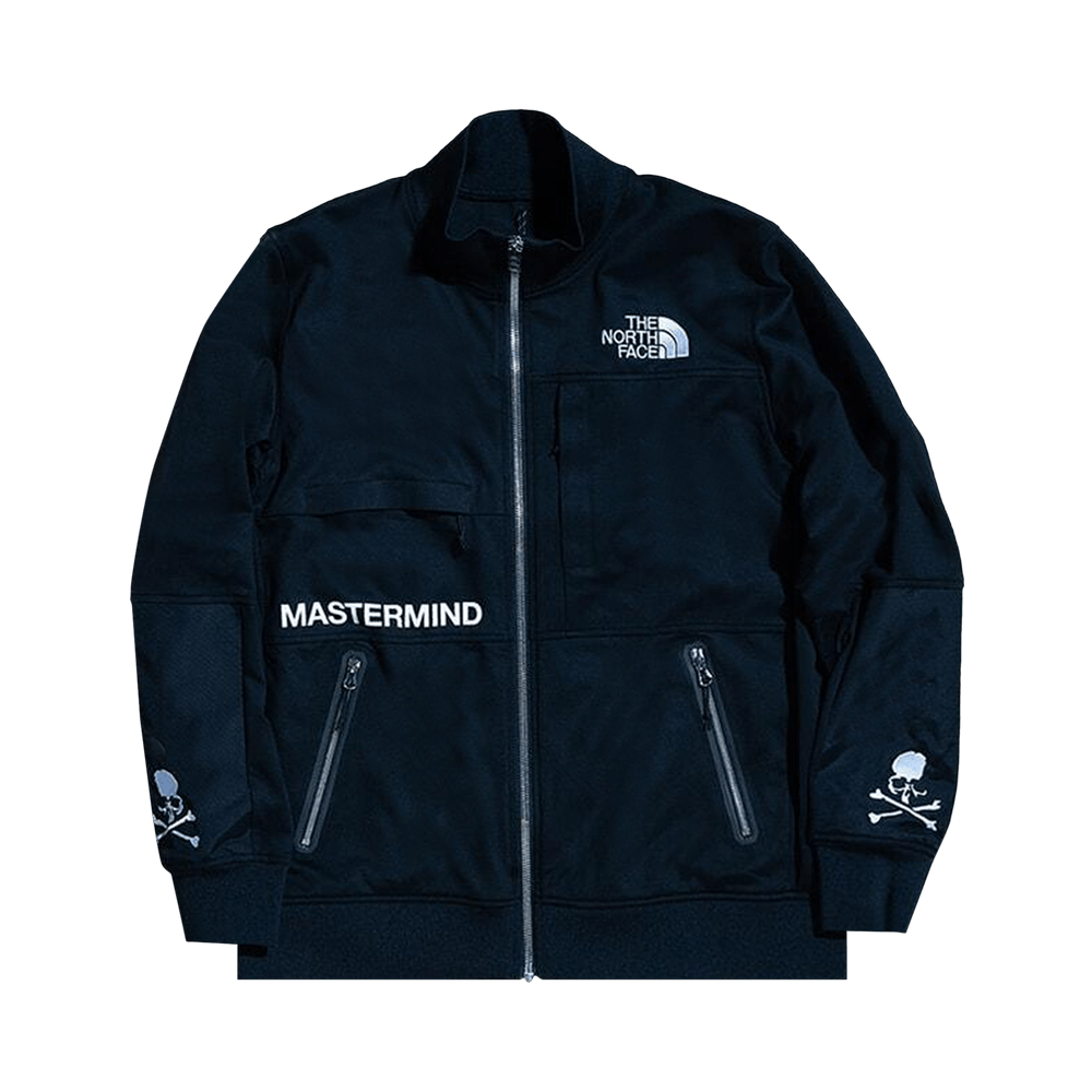 The north face x mastermind on sale