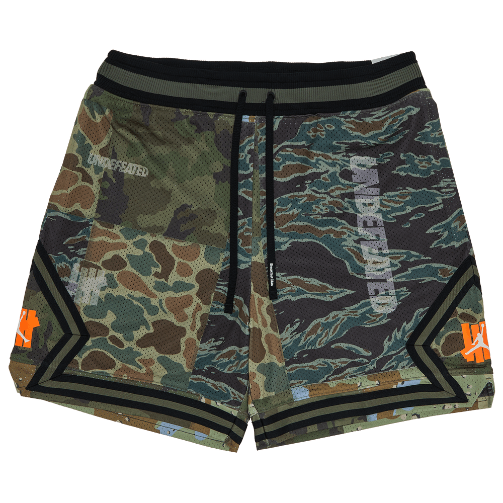 Undefeated shorts deals
