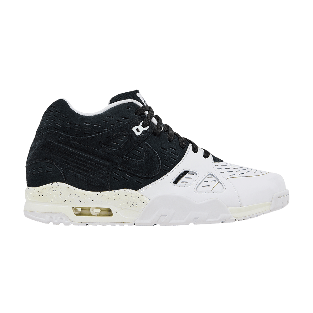 Nike air trainer 3 le maroon online