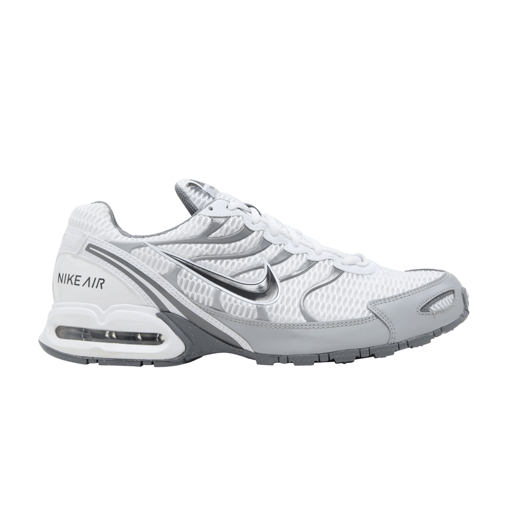 Nike air max torch 4 white discount