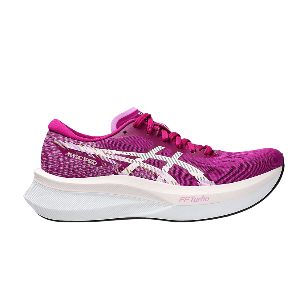 Asics Wmns Magic Speed 4 'purple Spectrum'