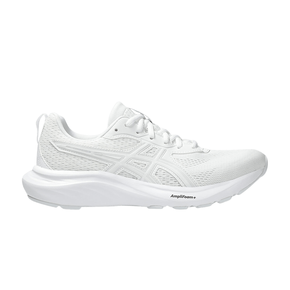 Asics Wmns Gel Contend 9 Wide 'White Glacier Grey'