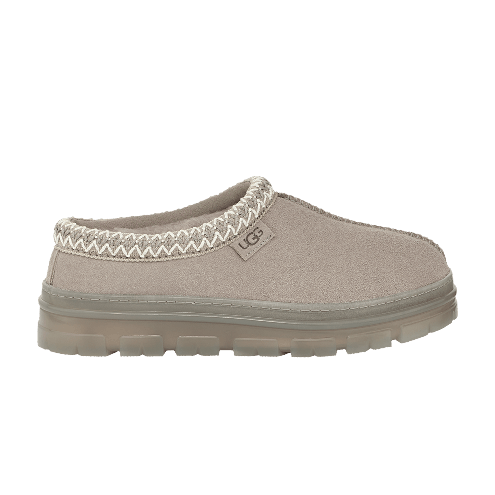 Ugg Wmns Tasman Clear 'campfire'
