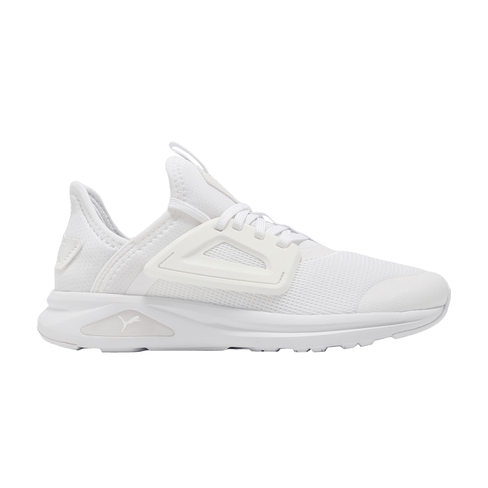 Buy Enzo 2 Street 'Triple White' - 310379 07 | GOAT