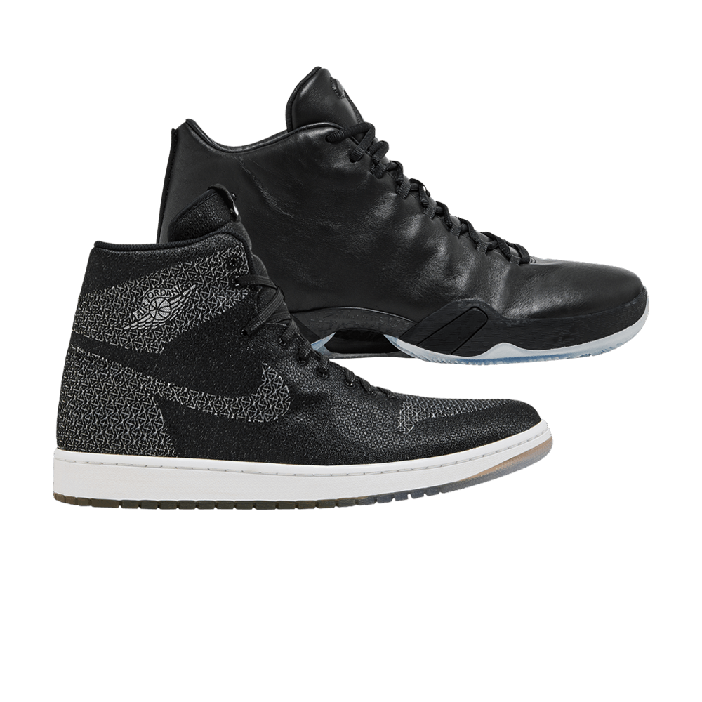 Buy Air Jordan 1 29 MTM Pack 802398 900 GOAT