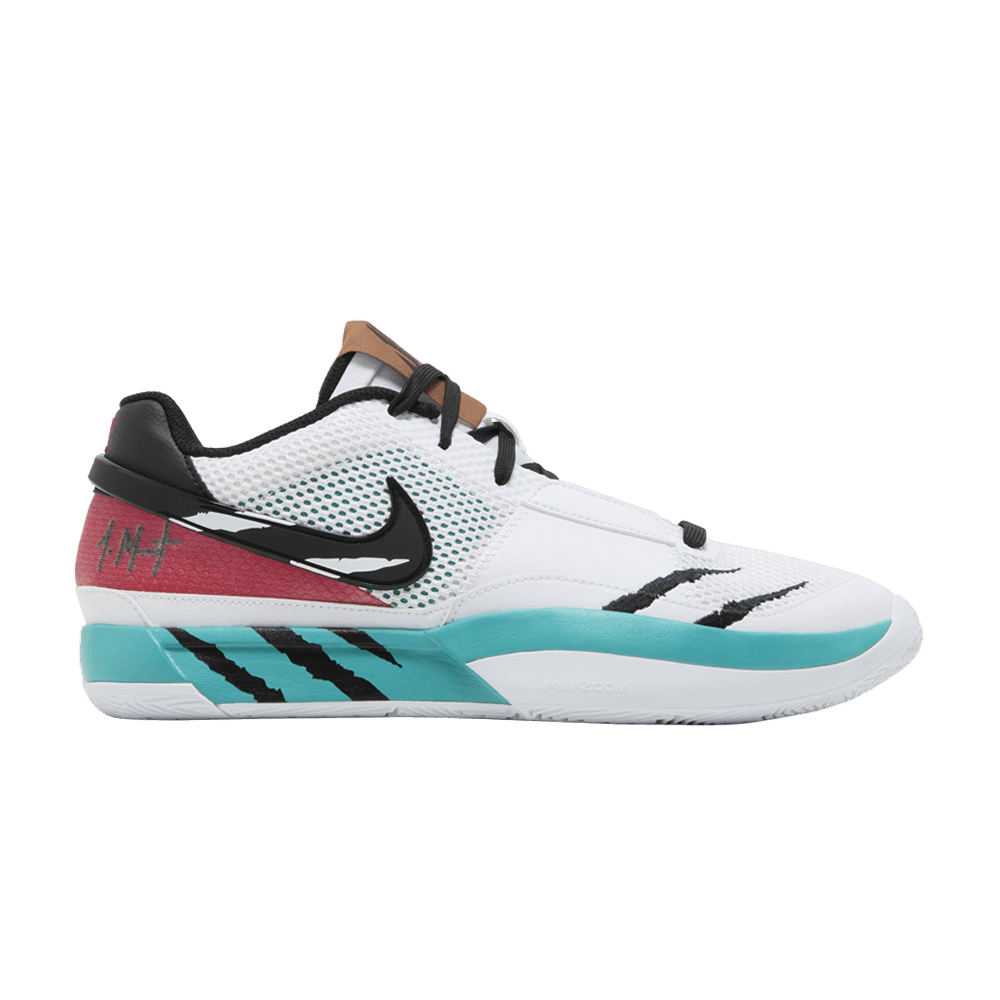 Nike JA 1 Scratch | Foot Locker Canada