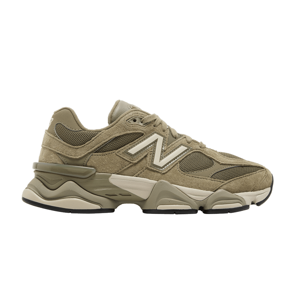 Buy New Balance 9060 'Covert Green Dark Stoneware' - U9060JGC | GOAT