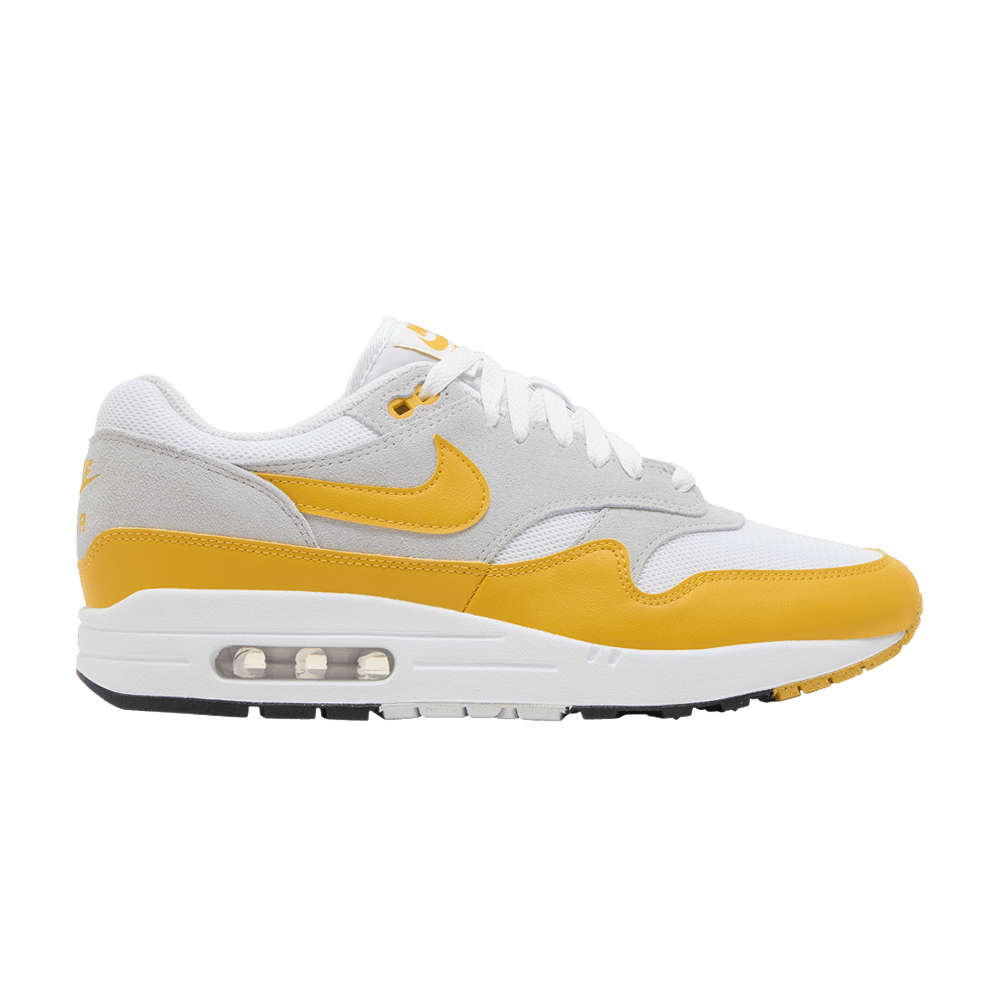 Air Max 1 Essential University Gold