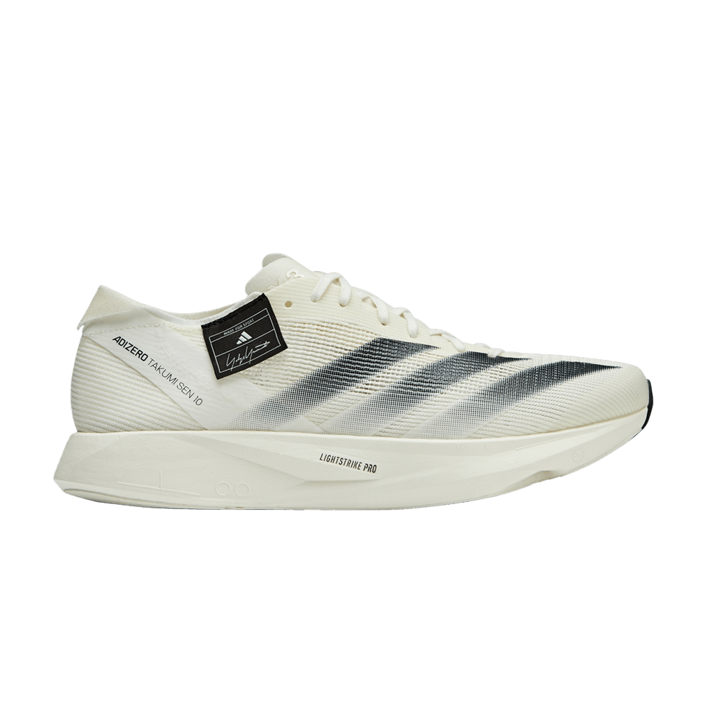 Y-3 タクミセン10レスアッフスニカ JH9179 Buy Wmns Y-3 Takumi Sen 10 'Off-White Black' - JH9179 | GOAT