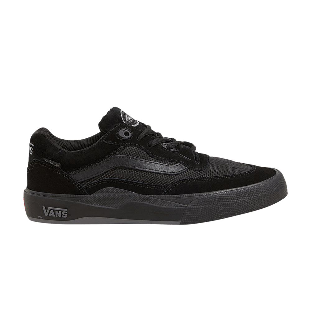 Vans Wayvee Black