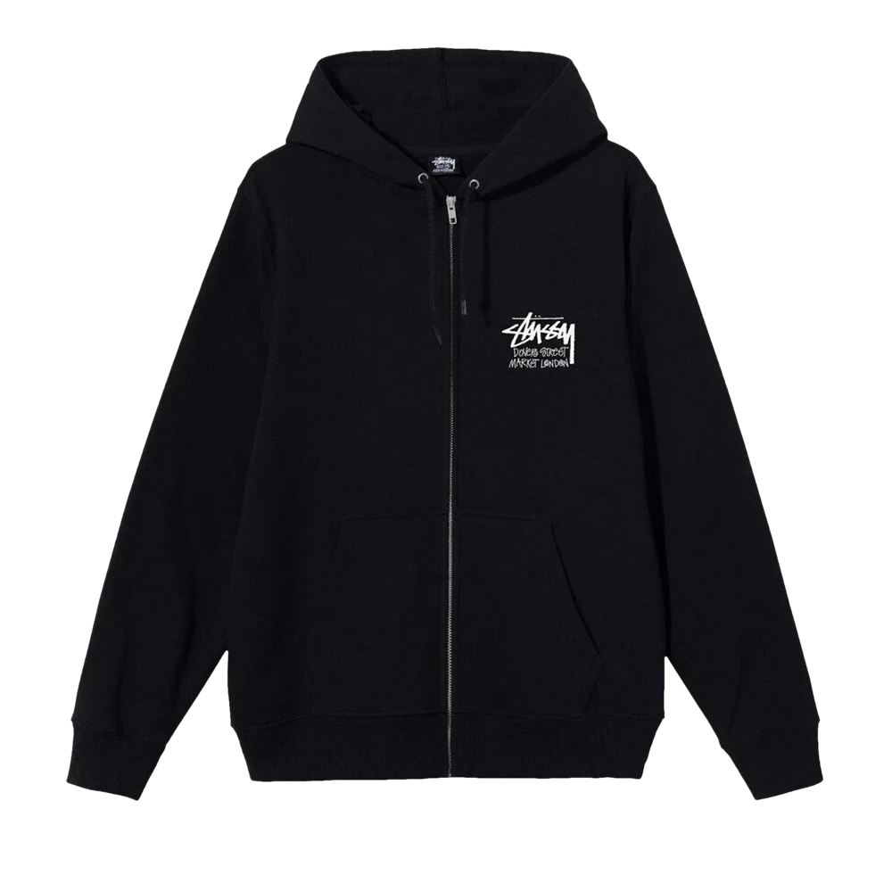 希少00's OLD STUSSY London Chapter フェード黒 - メルカリ